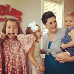 Meet your Posher, Robin